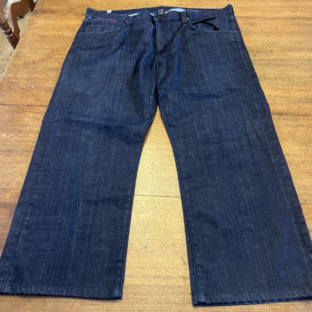 Citizens Of Humanity C O H Men's Jeans 38 X 26 PERFECT STRAIGHT Made In USA - Picture 5 of 14